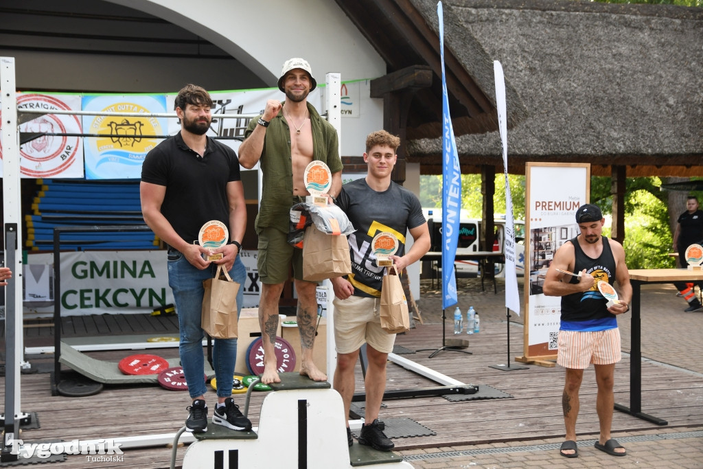 Straight Outta Battle / drugi dzień