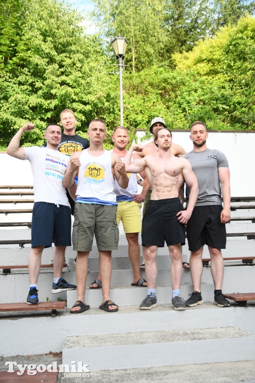 Straight Outta Battle / drugi dzień