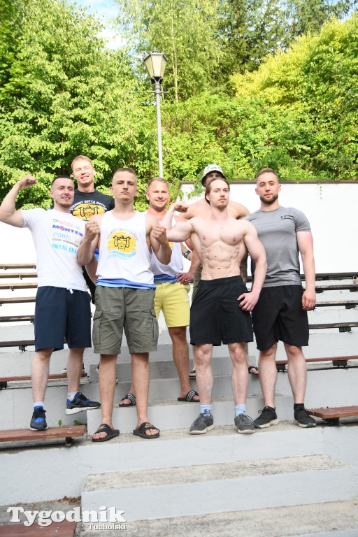 Straight Outta Battle / drugi dzień