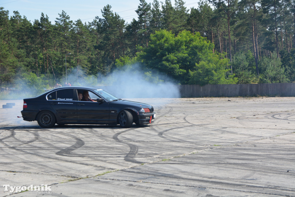 MEET&DRIFT z TNT Tuchola Night Team