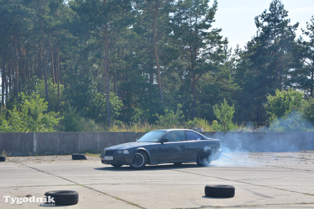 MEET&DRIFT z TNT Tuchola Night Team