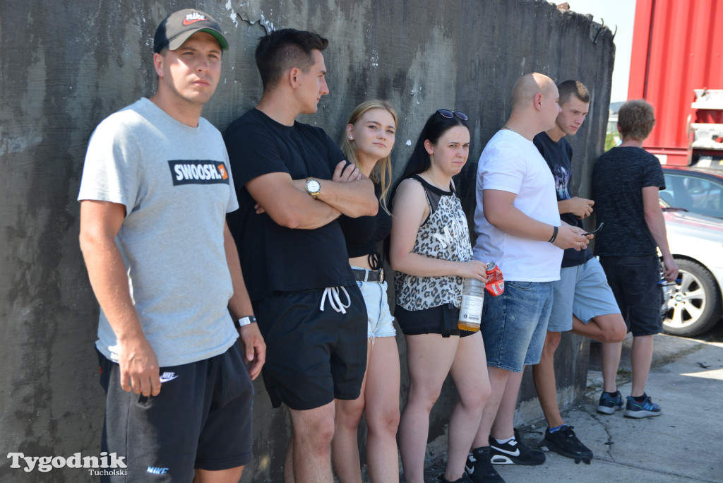 MEET&DRIFT z TNT Tuchola Night Team