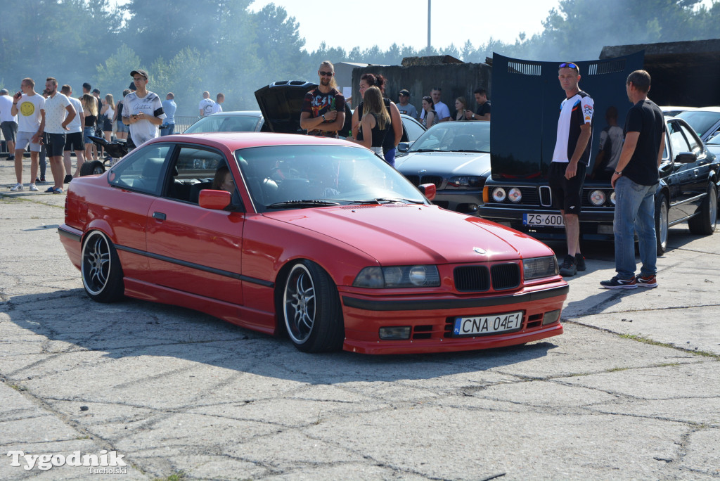 MEET&DRIFT z TNT Tuchola Night Team
