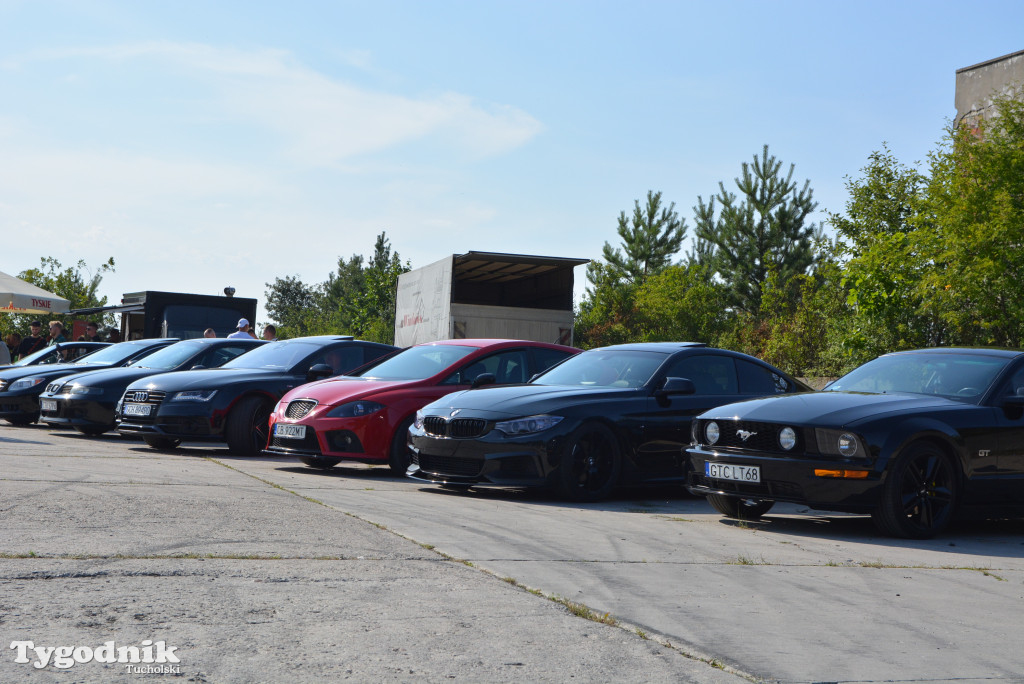 MEET&DRIFT z TNT Tuchola Night Team
