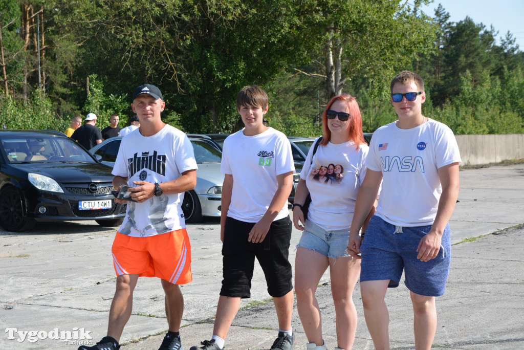 MEET&DRIFT z TNT Tuchola Night Team