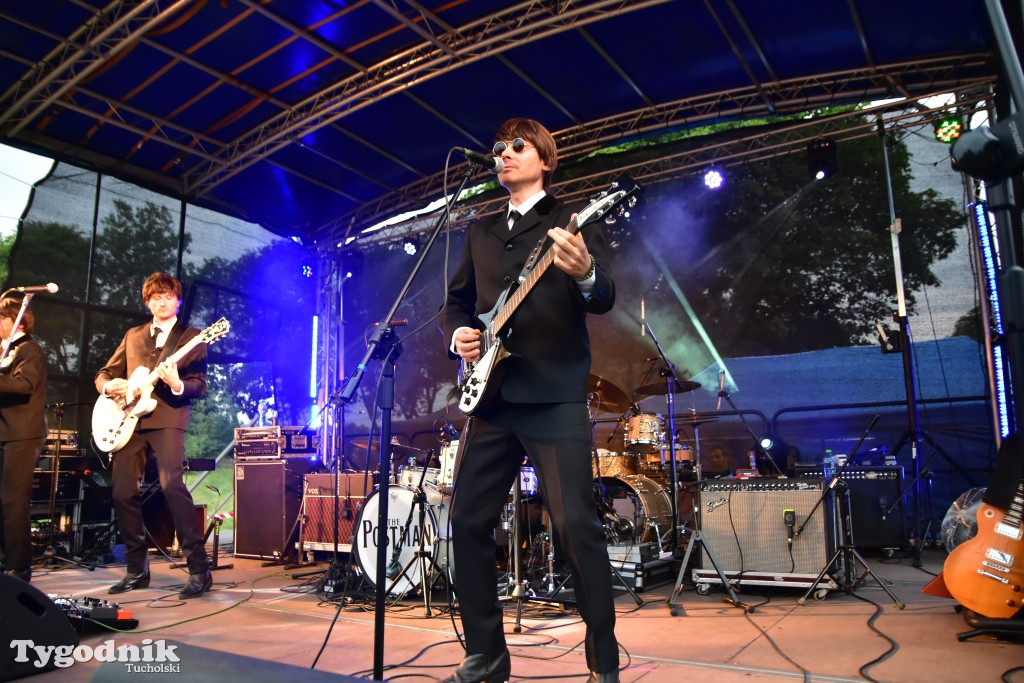 64. DBT: The Postman i Queen's Champions