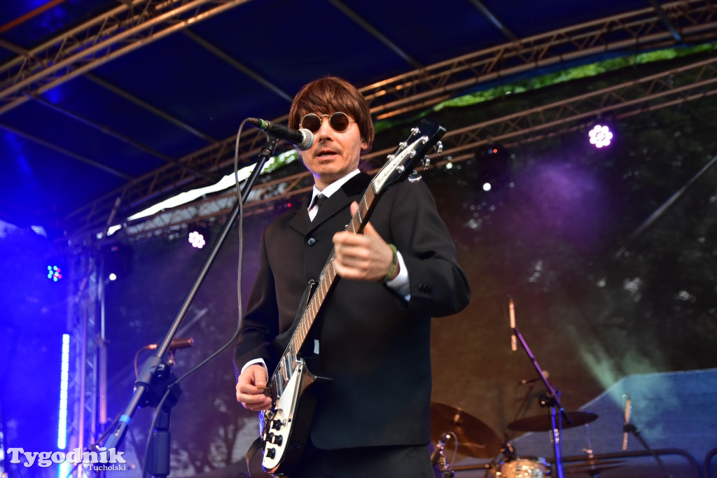 64. DBT: The Postman i Queen's Champions