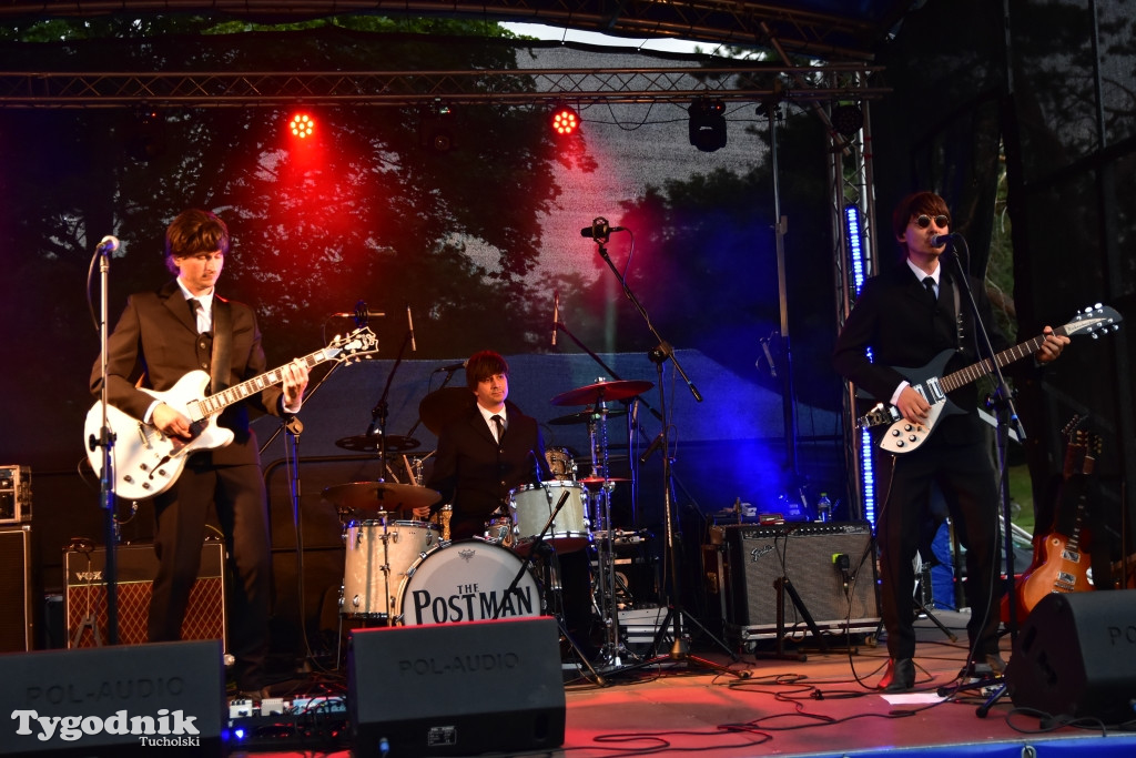 64. DBT: The Postman i Queen's Champions