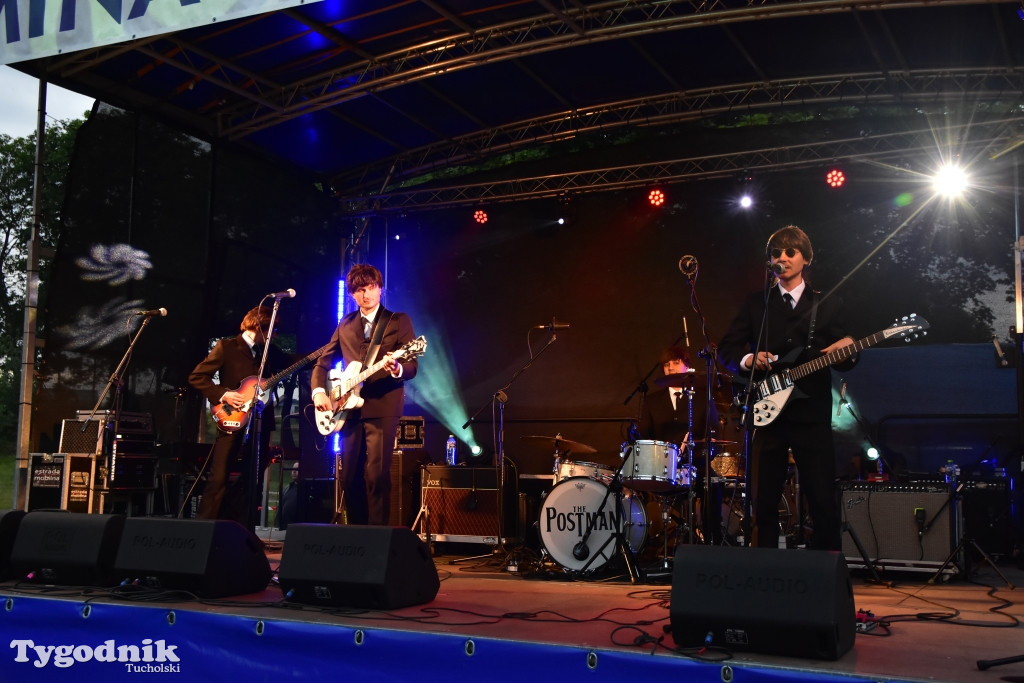64. DBT: The Postman i Queen's Champions
