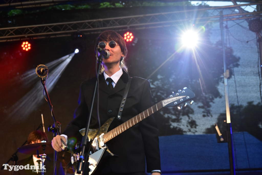 64. DBT: The Postman i Queen's Champions