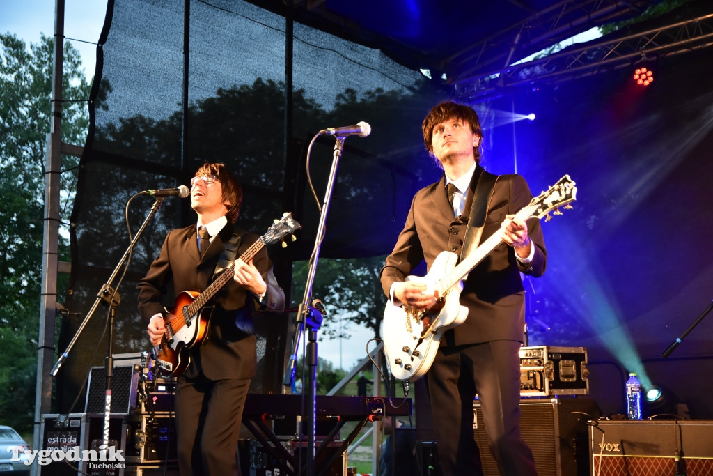 64. DBT: The Postman i Queen's Champions