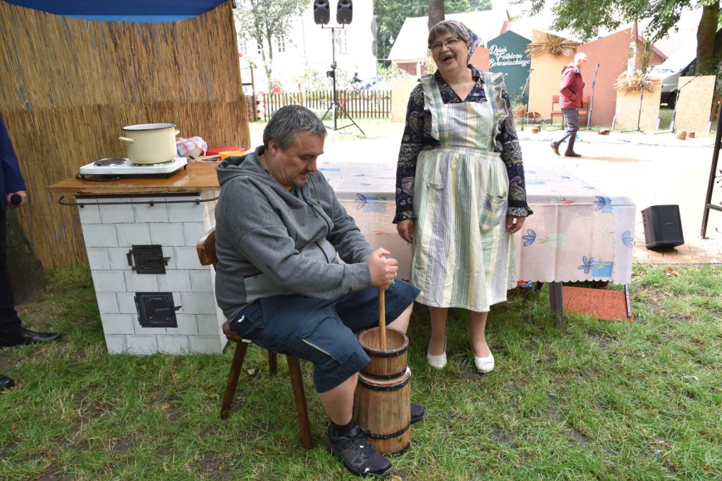 Dzień Folkloru Borowiackiego