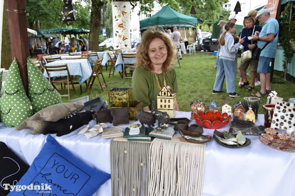 Dzień Folkloru Borowiackiego