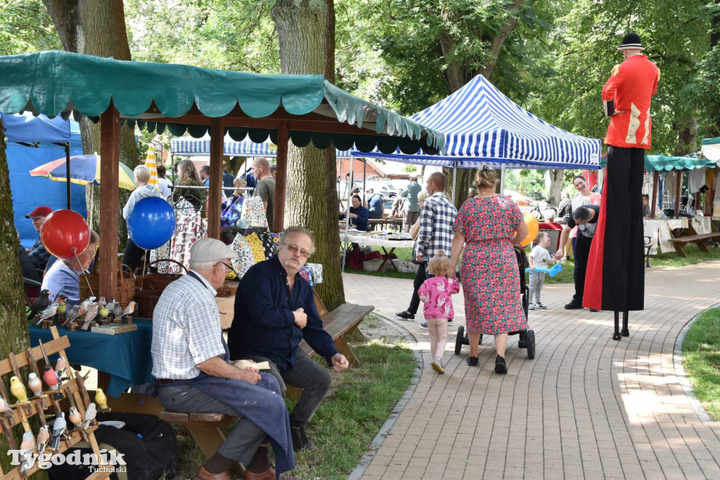 Dzień Folkloru Borowiackiego