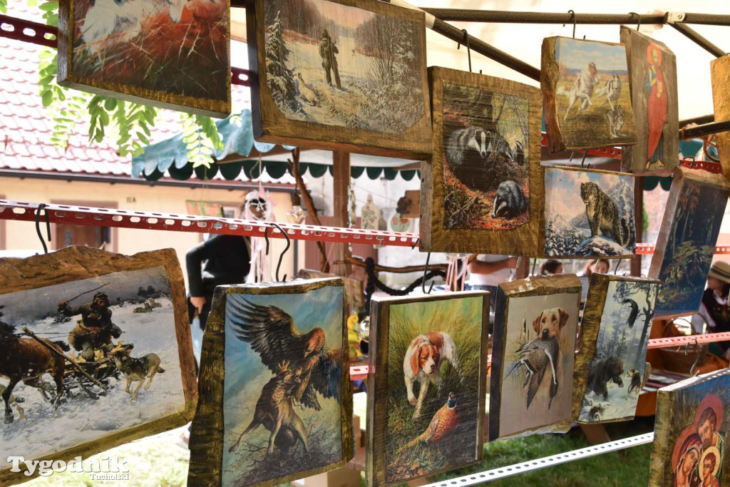 Dzień Folkloru Borowiackiego