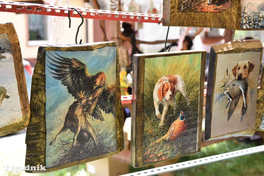 Dzień Folkloru Borowiackiego