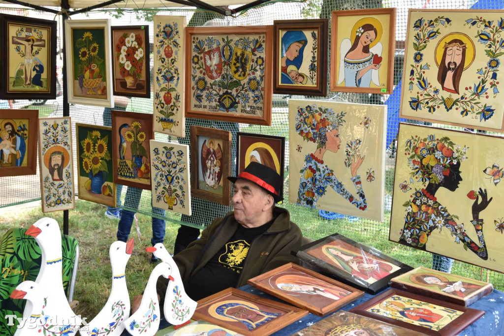 Dzień Folkloru Borowiackiego