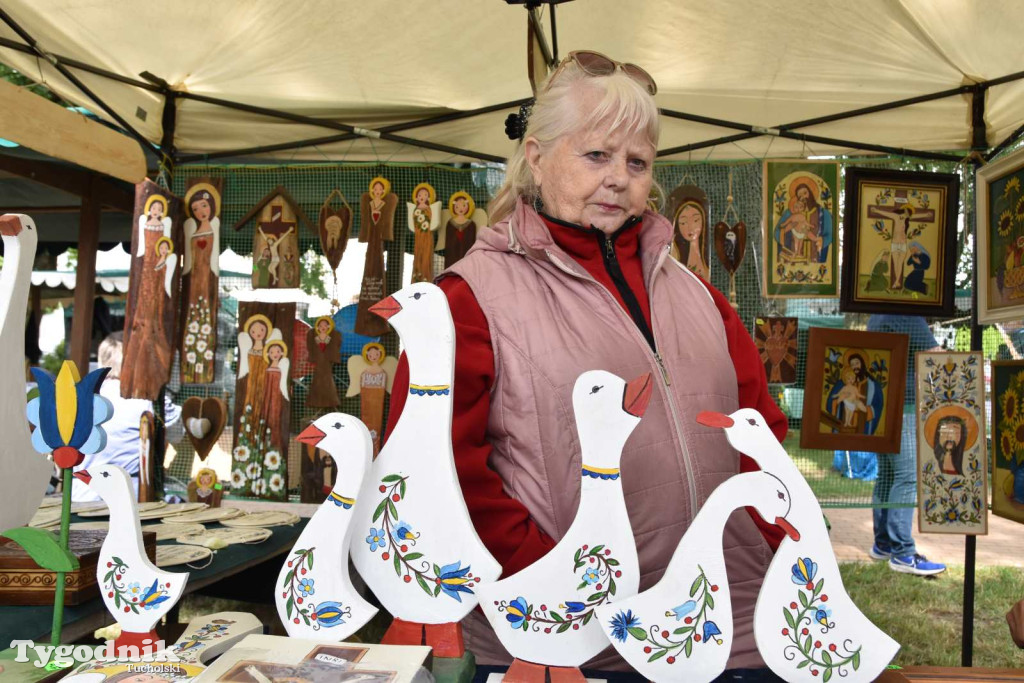 Dzień Folkloru Borowiackiego