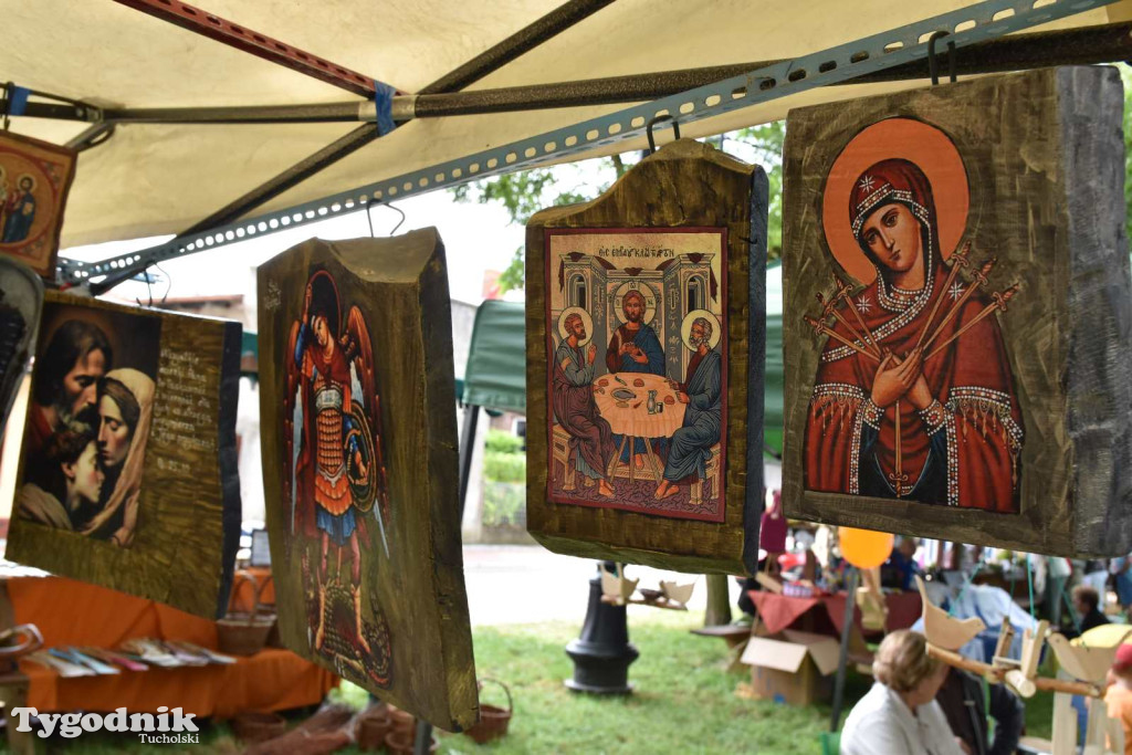 Dzień Folkloru Borowiackiego