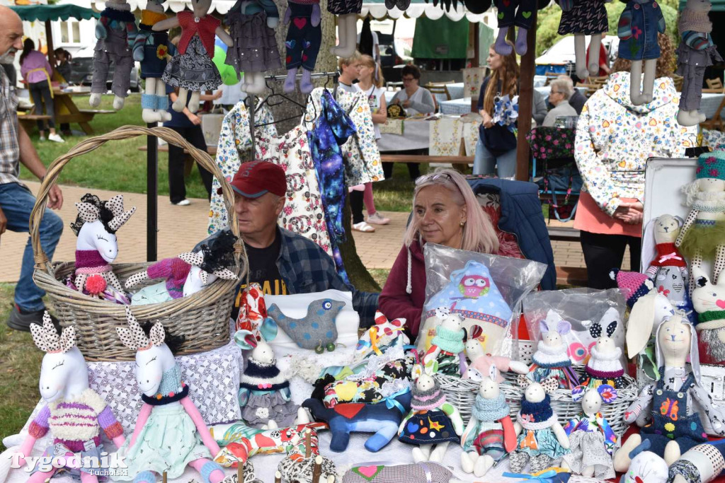 Dzień Folkloru Borowiackiego