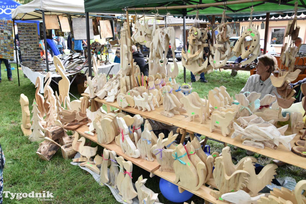 Dzień Folkloru Borowiackiego