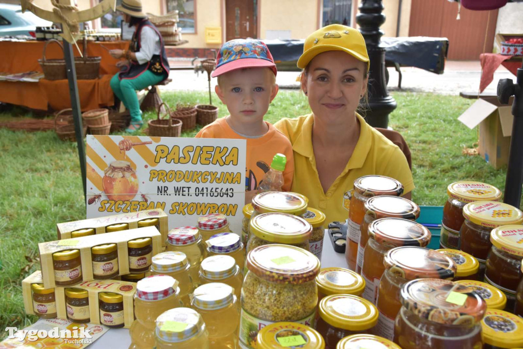 Dzień Folkloru Borowiackiego