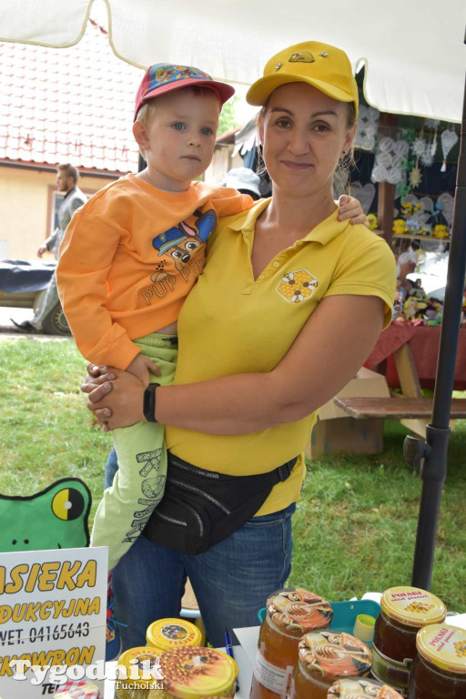 Dzień Folkloru Borowiackiego