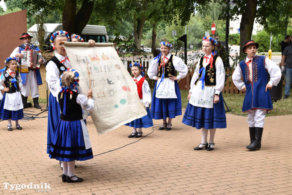Dzień Folkloru Borowiackiego