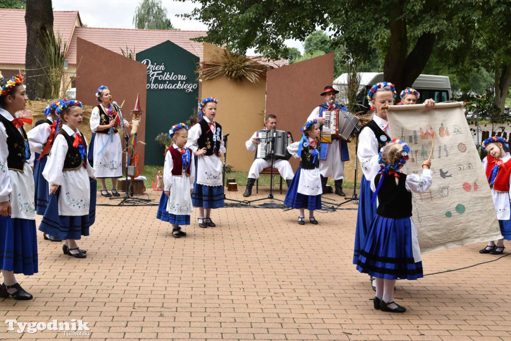 Dzień Folkloru Borowiackiego