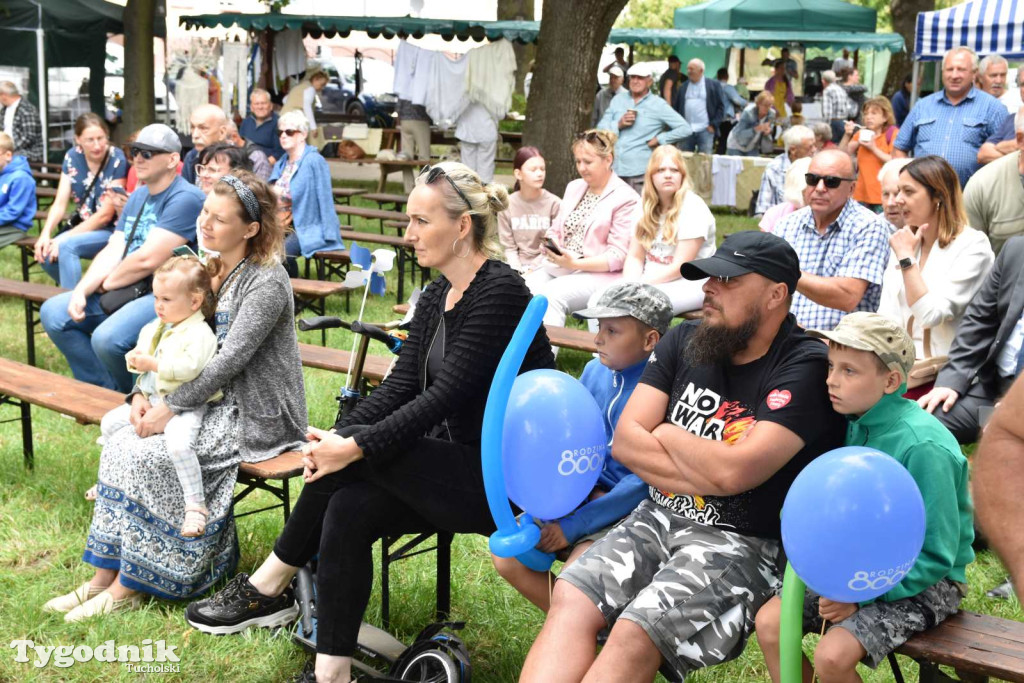 Dzień Folkloru Borowiackiego