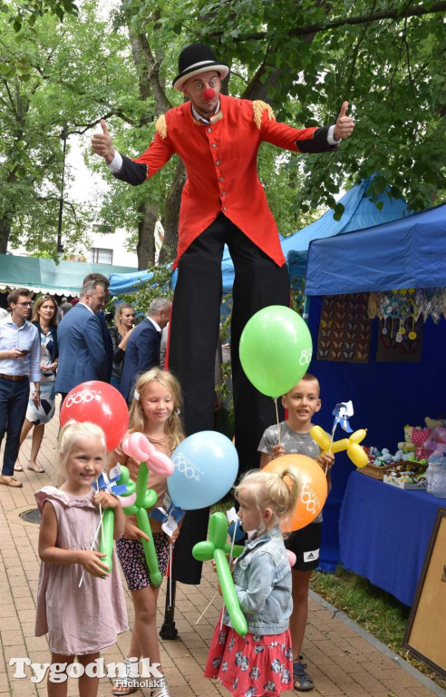 Dzień Folkloru Borowiackiego