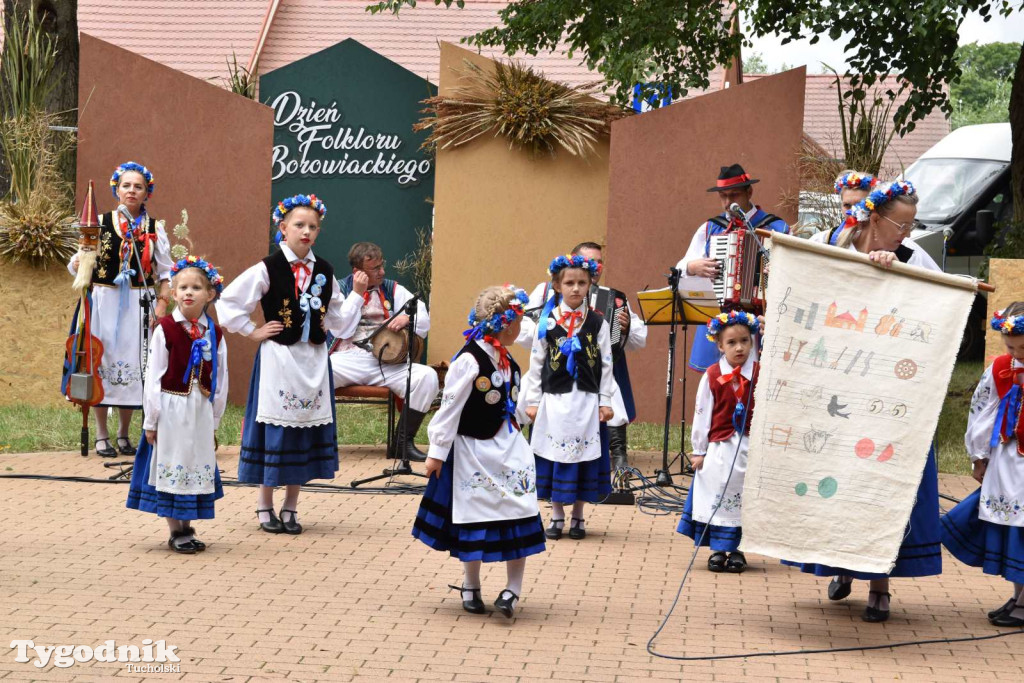 Dzień Folkloru Borowiackiego