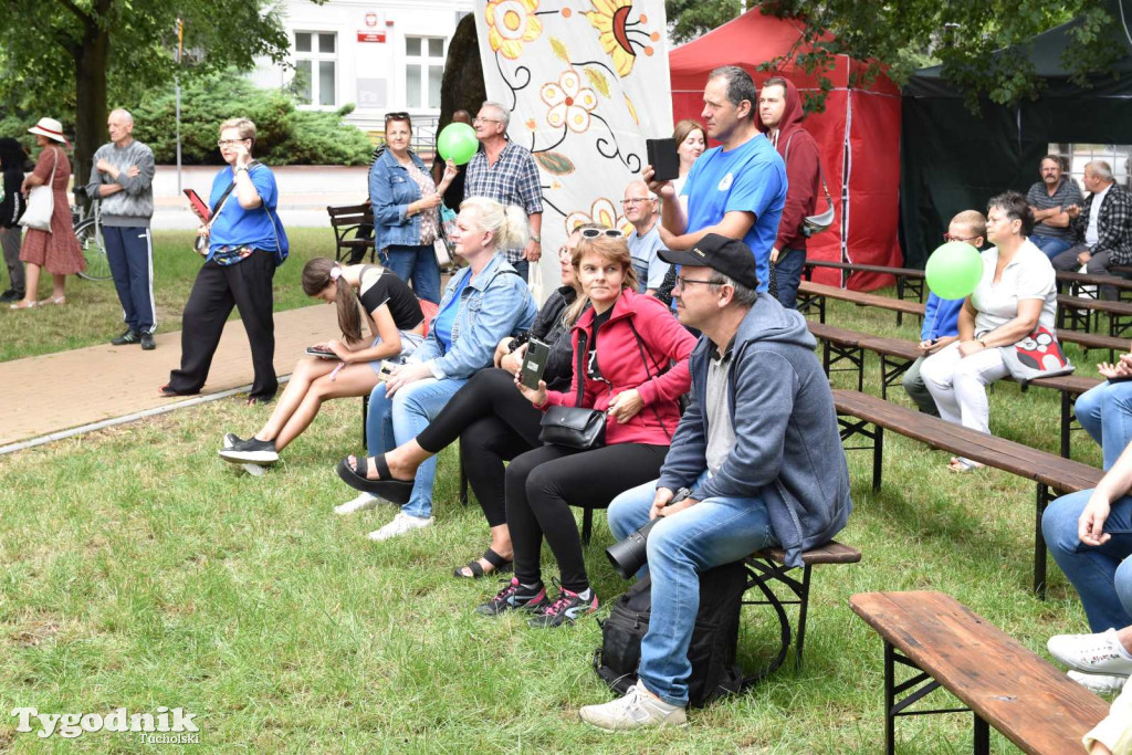 Dzień Folkloru Borowiackiego