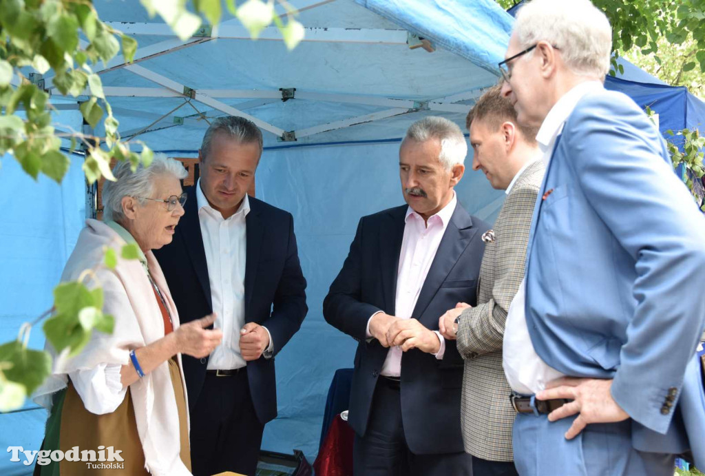 Dzień Folkloru Borowiackiego
