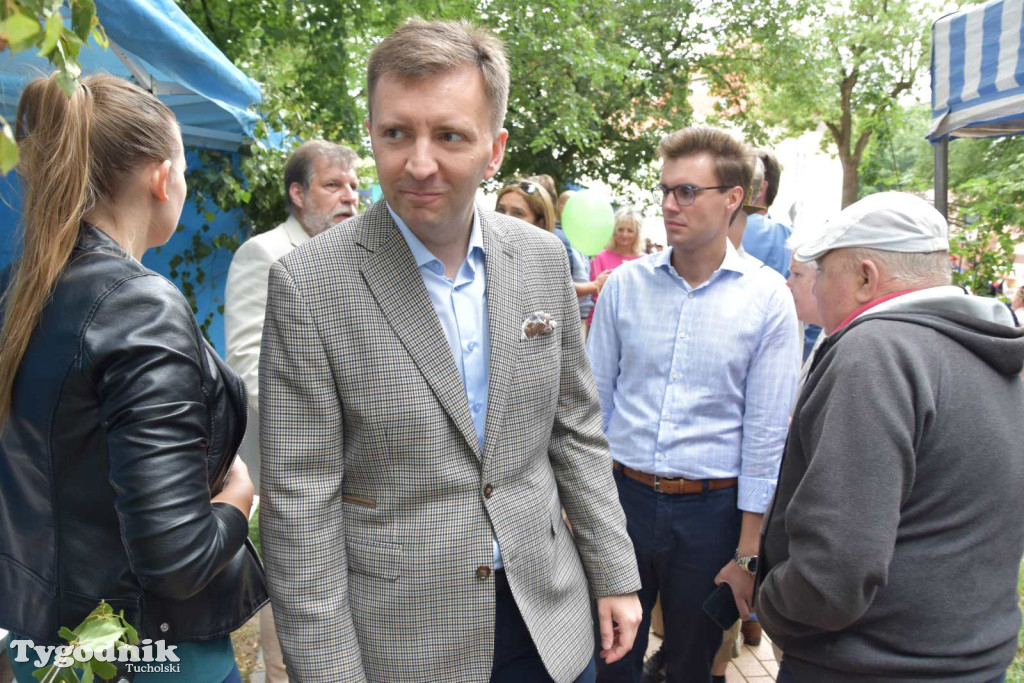 Dzień Folkloru Borowiackiego