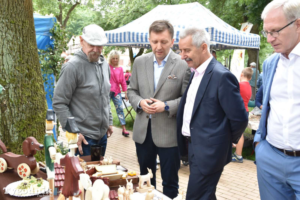Dzień Folkloru Borowiackiego