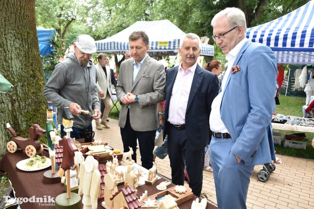 Dzień Folkloru Borowiackiego