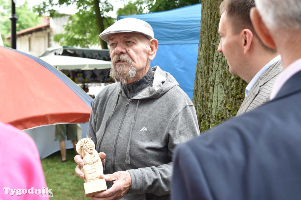Dzień Folkloru Borowiackiego
