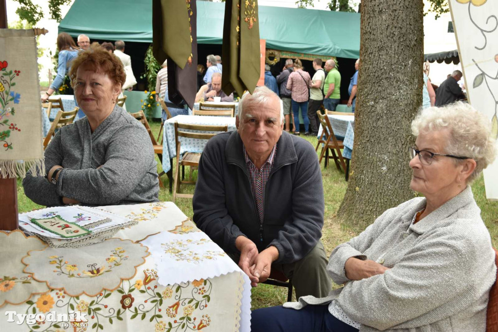 Dzień Folkloru Borowiackiego