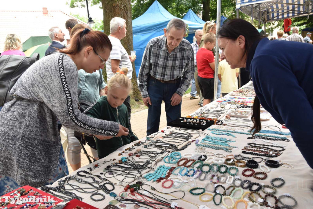Dzień Folkloru Borowiackiego
