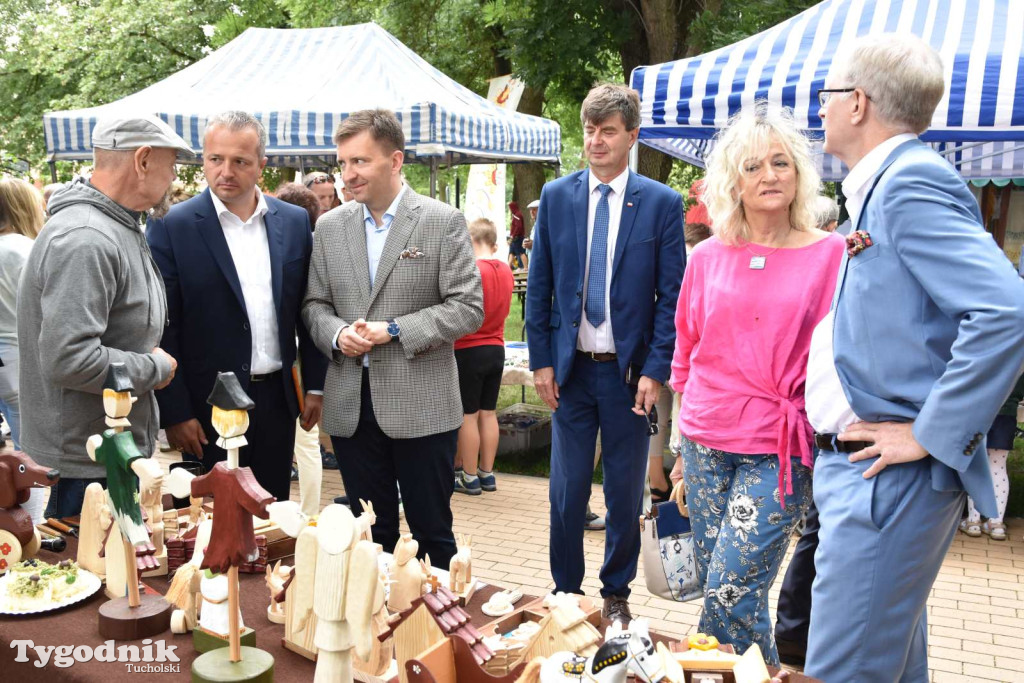Dzień Folkloru Borowiackiego