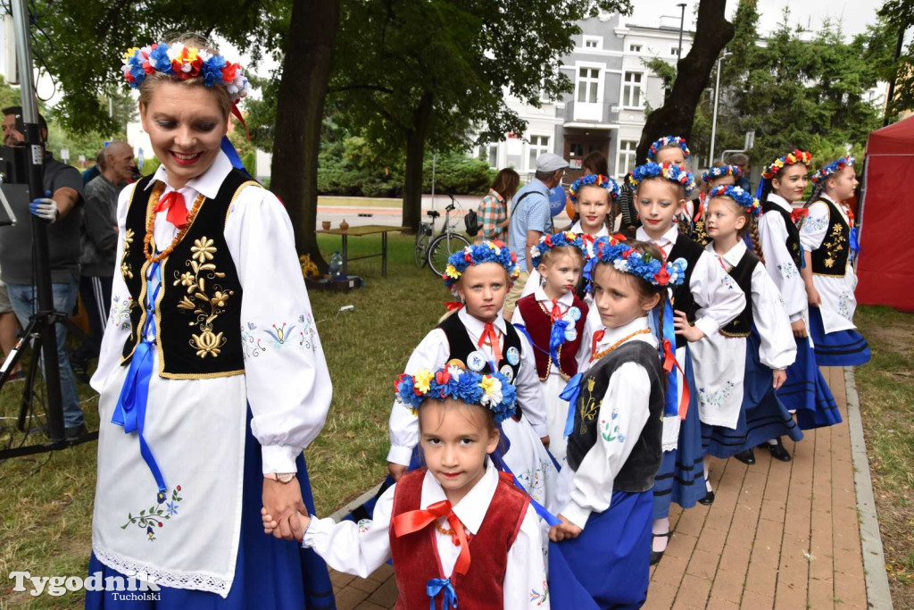 Dzień Folkloru Borowiackiego