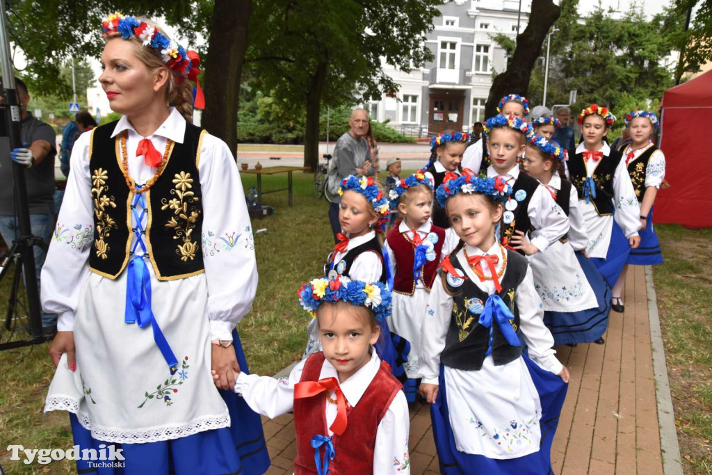 Dzień Folkloru Borowiackiego