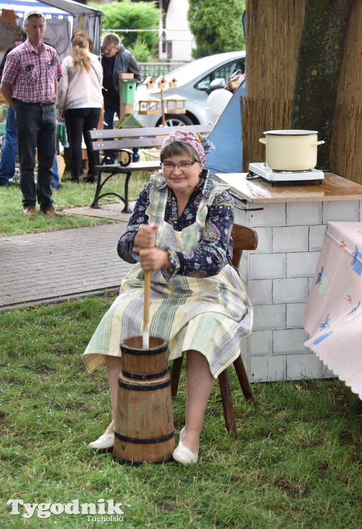 Dzień Folkloru Borowiackiego
