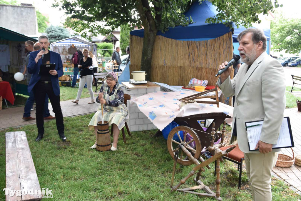 Dzień Folkloru Borowiackiego
