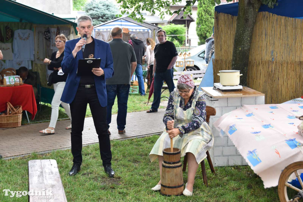 Dzień Folkloru Borowiackiego