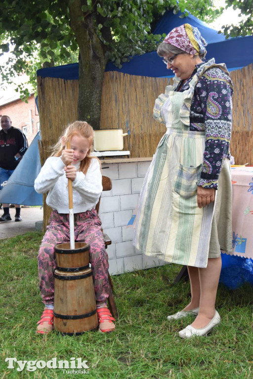 Dzień Folkloru Borowiackiego