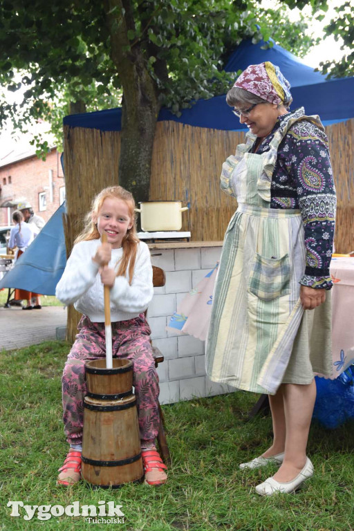 Dzień Folkloru Borowiackiego