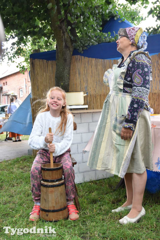 Dzień Folkloru Borowiackiego
