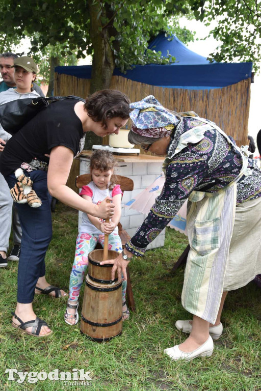 Dzień Folkloru Borowiackiego